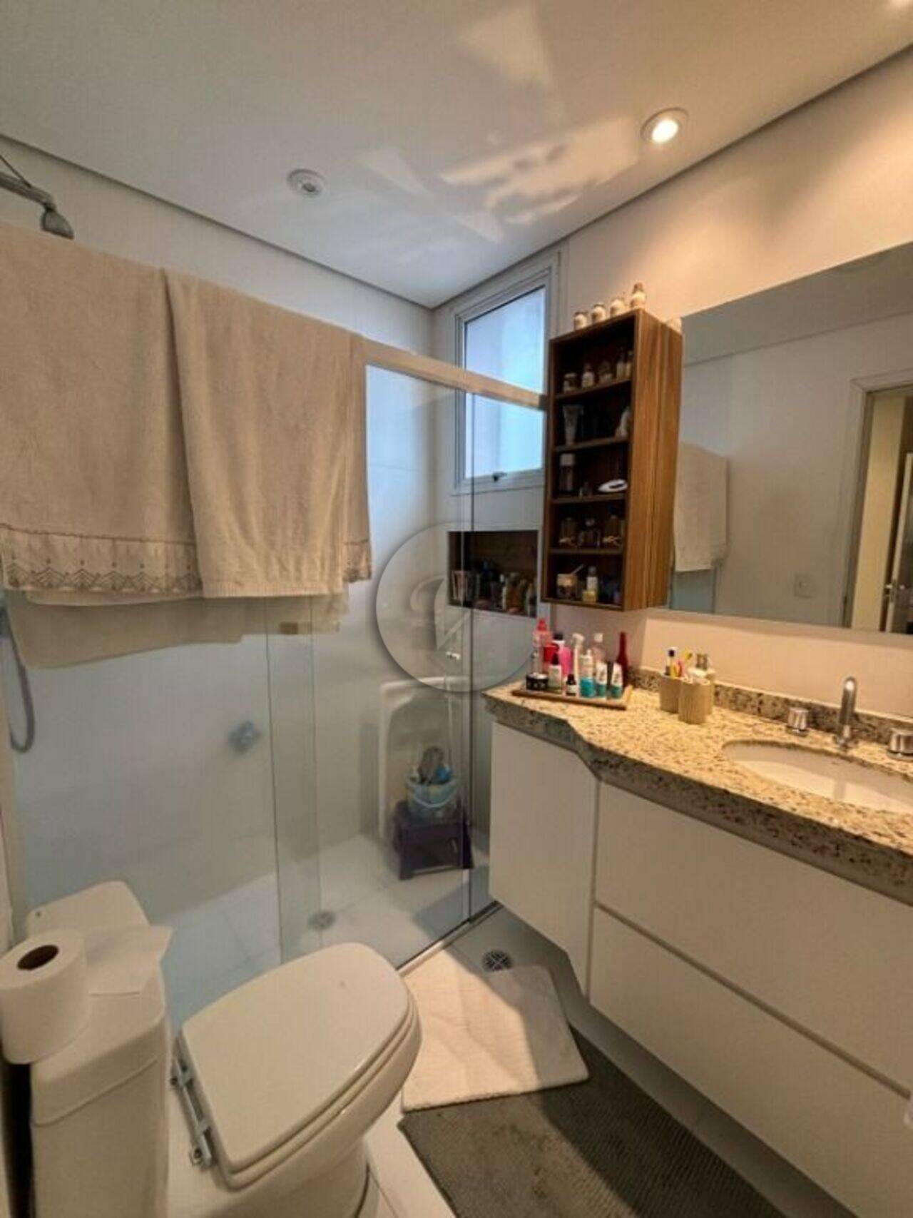 Apartamento Jardim, Santo André - SP