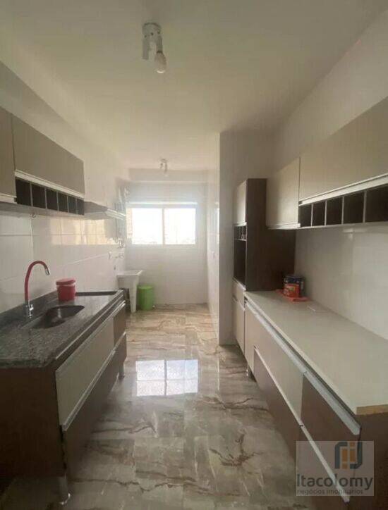 Apartamento Vila Iracema, Barueri - SP