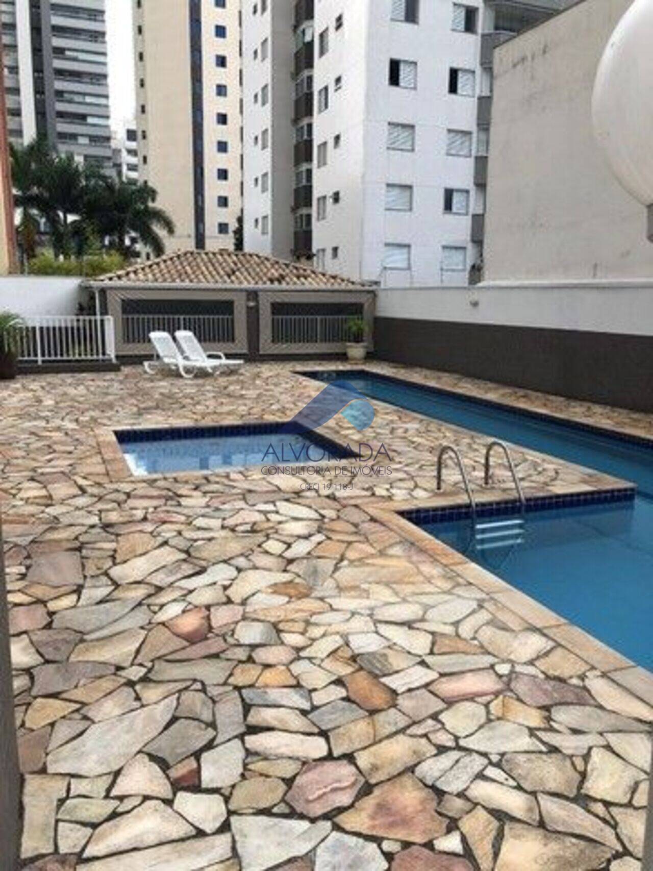 Apartamento Jardim Aquarius, São José dos Campos - SP