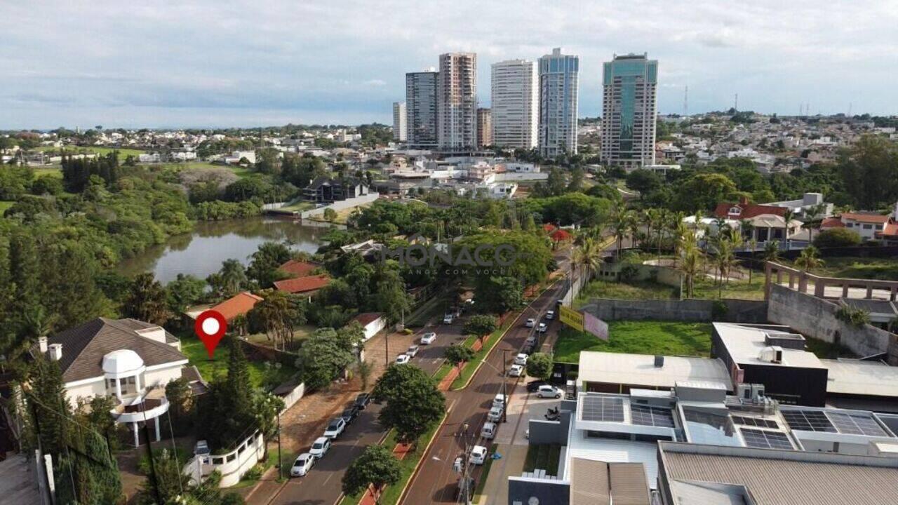 Terreno Bela Suiça, Londrina - PR