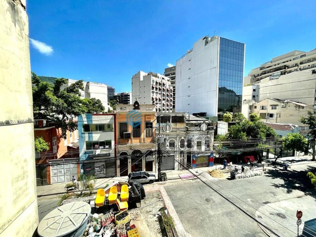 Casa Botafogo, Rio de Janeiro - RJ