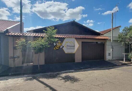 Casa de 172 m² Junqueira - Lins, à venda por R$ 395.000