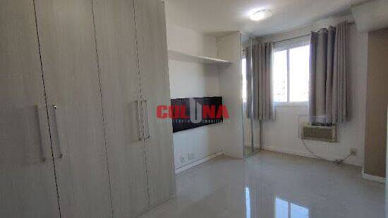 Apartamento Pendotiba, Niterói - RJ