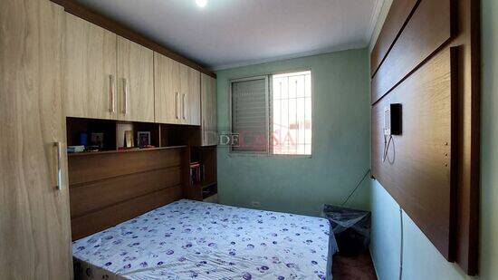 Conjunto Habitacional Padre Manoel de Paiva - São Paulo - SP, São Paulo - SP