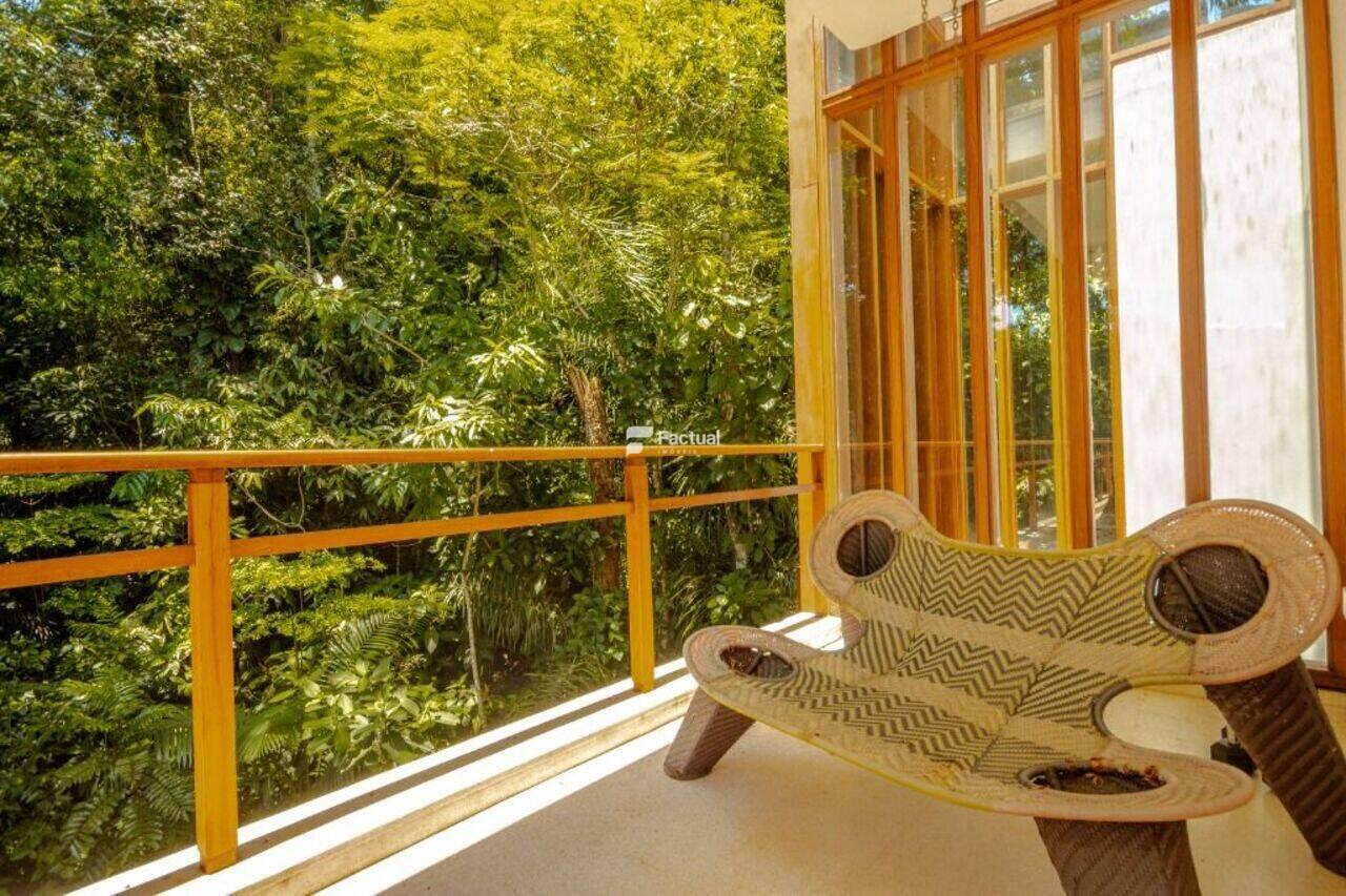 Casa Iporanga, Guarujá - SP