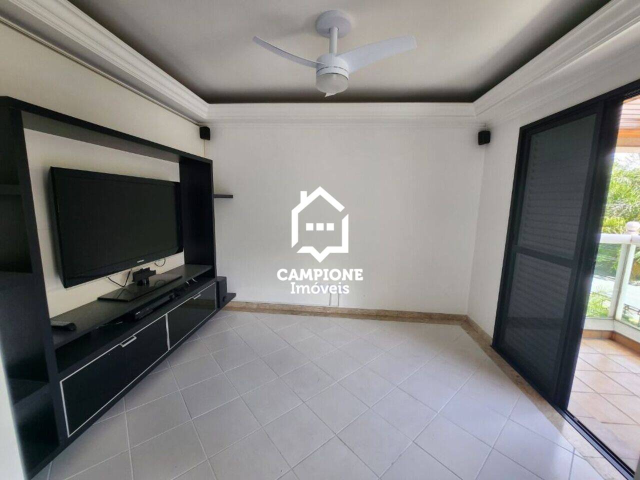 Apartamento Vila Leopoldina, São Paulo - SP