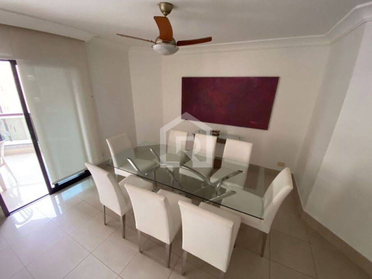 Apartamento Pitangueiras, Guarujá - SP