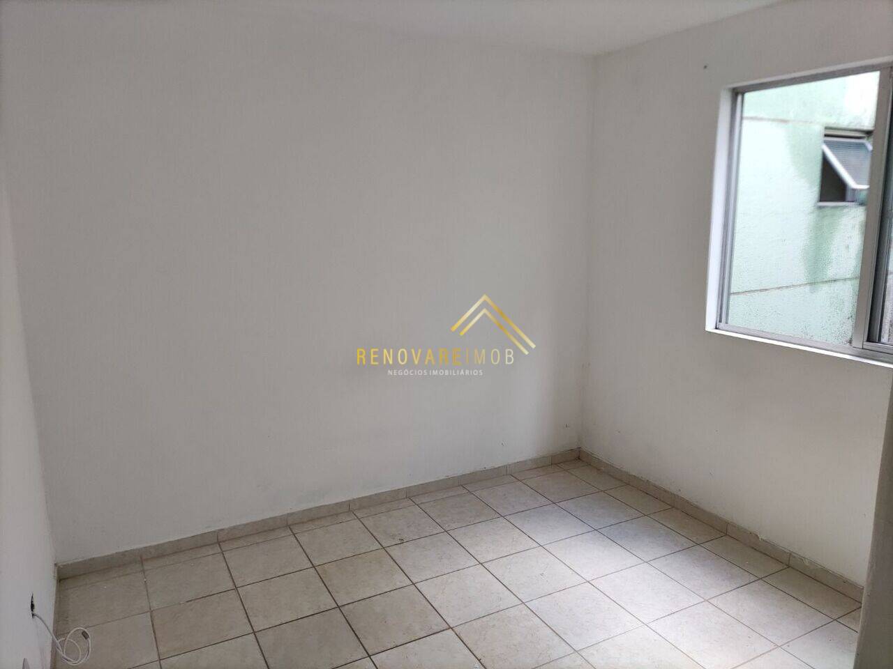 Apartamento Eucaliptos, Fazenda Rio Grande - PR