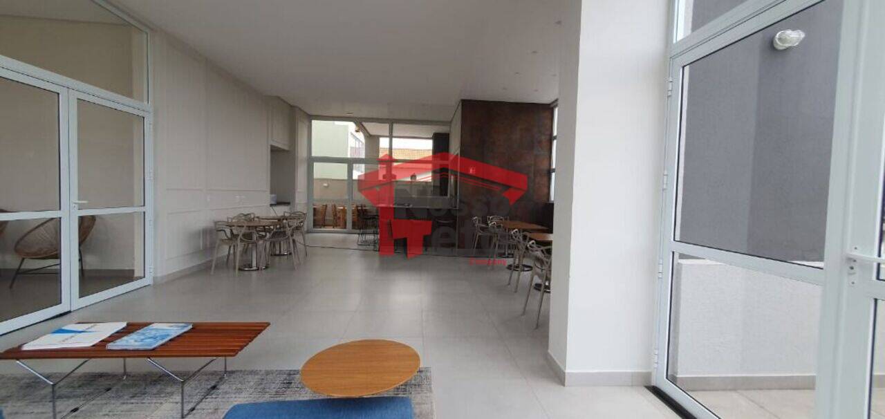 Apartamento Pirituba, São Paulo - SP