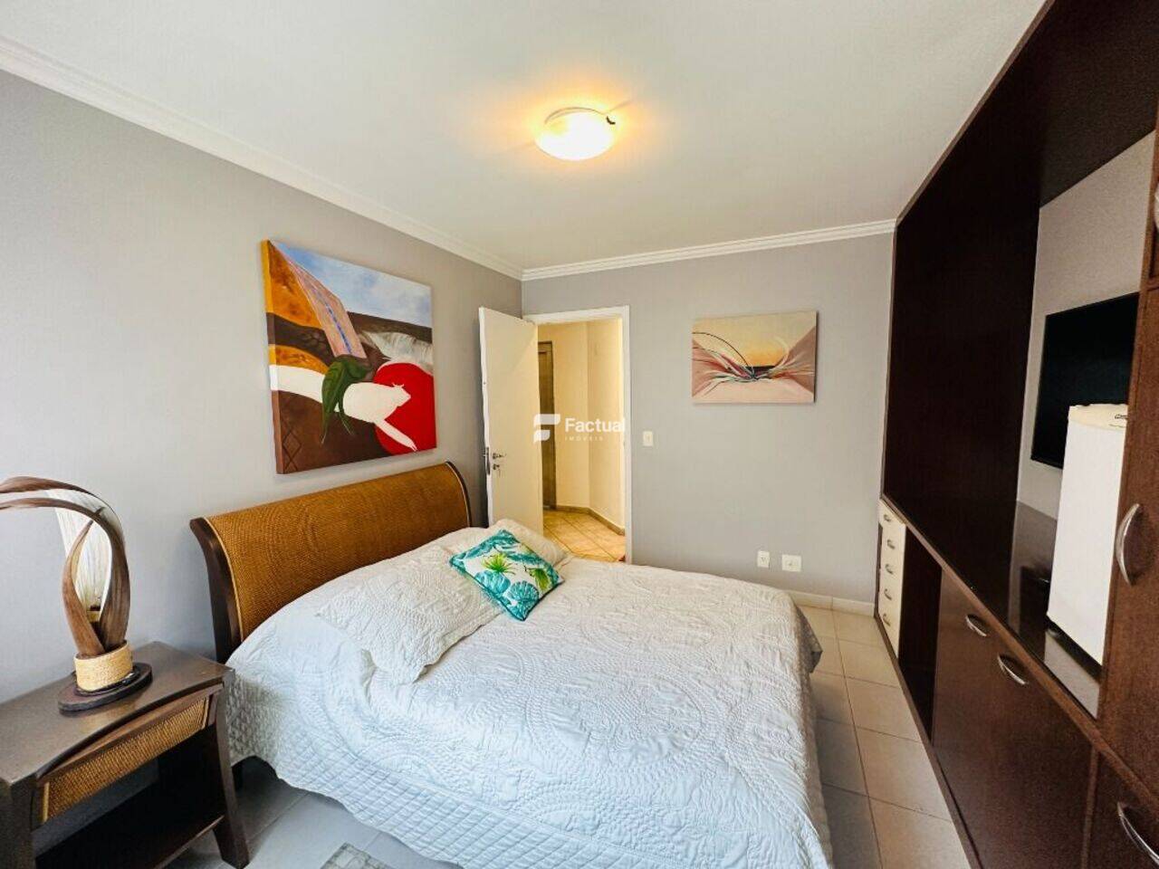 Apartamento Riviera de São Lourenço, Bertioga - SP