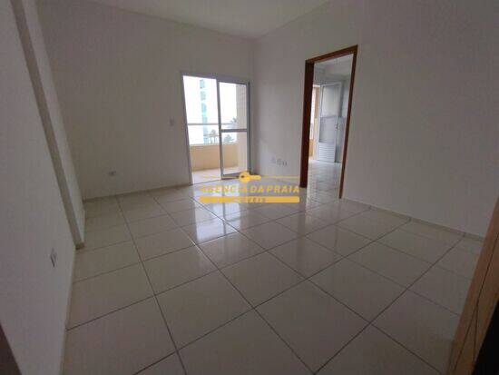 Apartamento Jardim Imperador, Praia Grande - SP