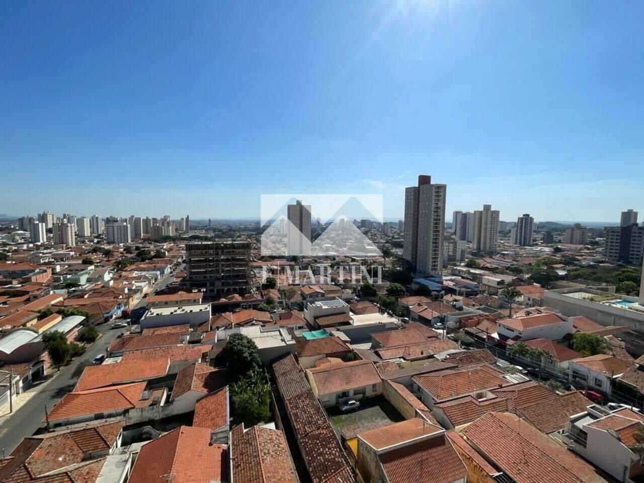 Apartamento Alto, Piracicaba - SP