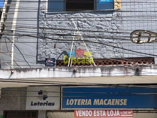 Barra de Macaé - Macaé - RJ, Macaé - RJ