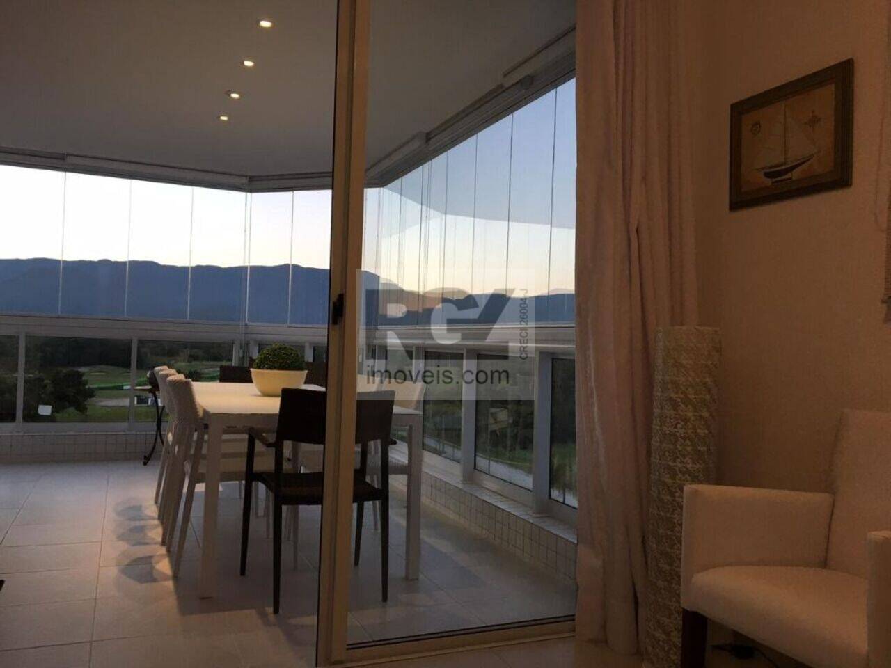 Apartamento Riviera de São Lourenço, Bertioga - SP