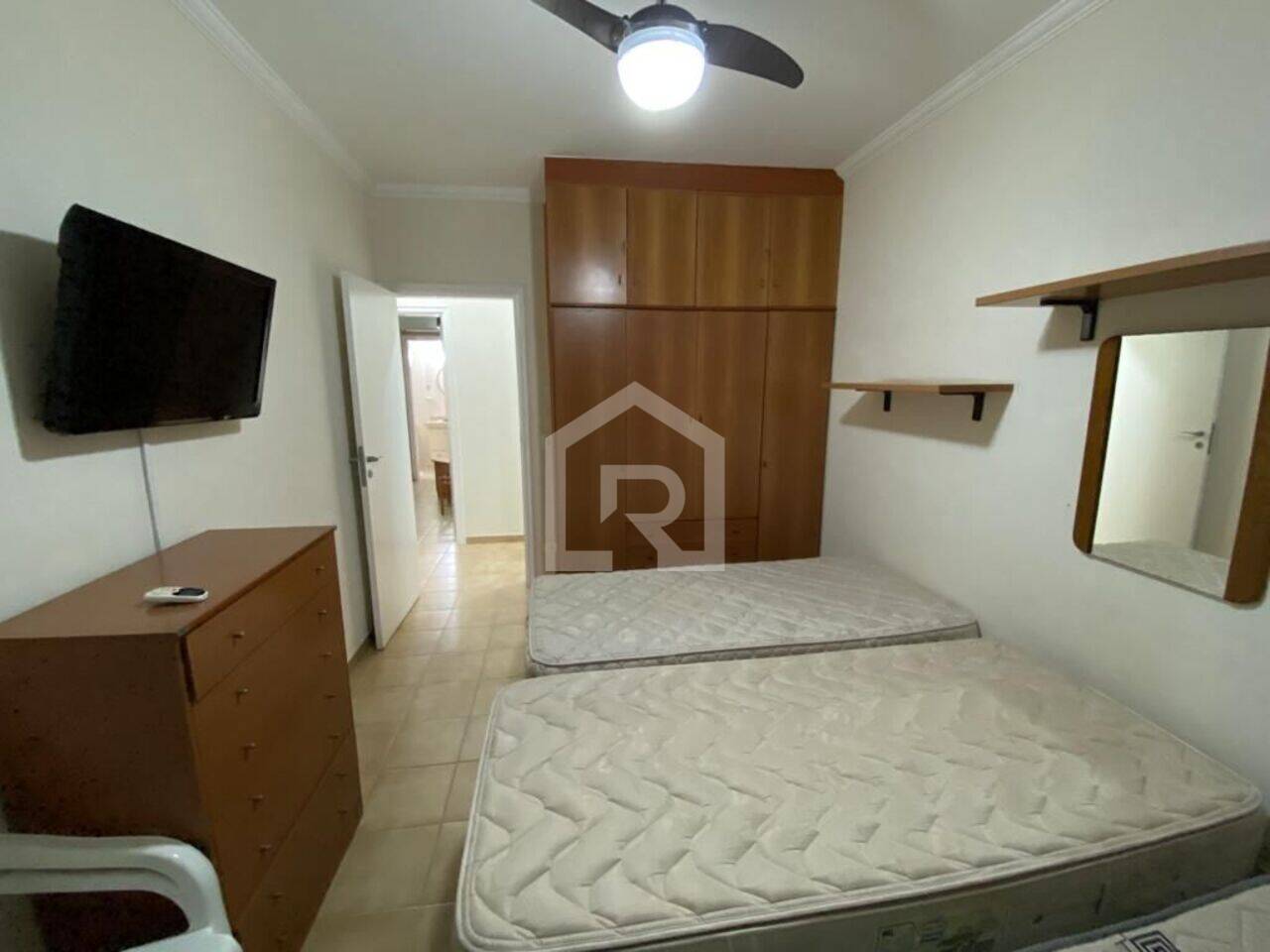 Apartamento Pitangueiras, Guarujá - SP