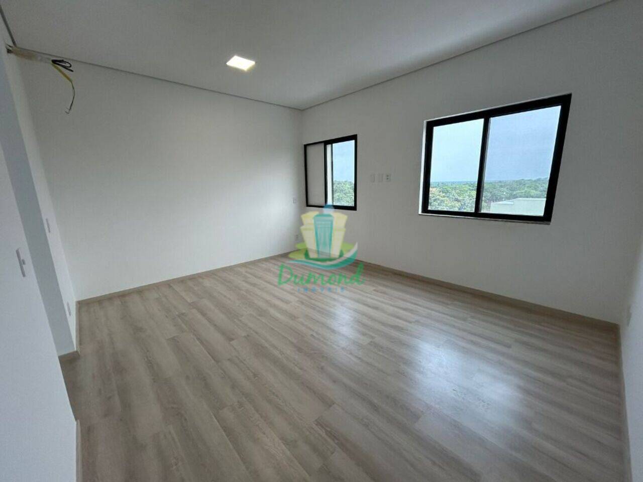 Apartamento Arboria Studios & Residence, Foz do Iguaçu - PR