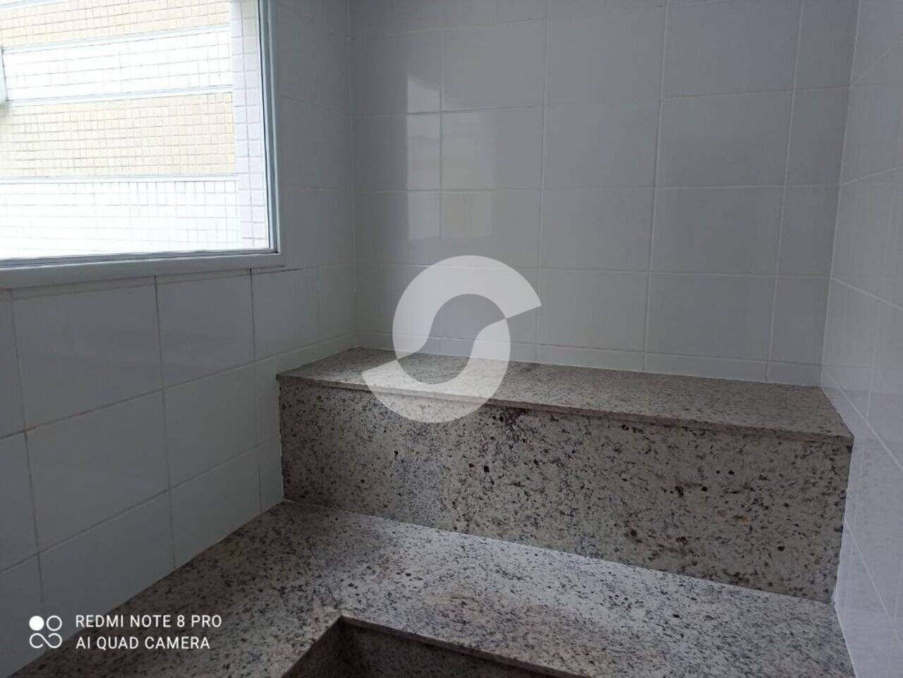 Apartamento Ingá, Niterói - RJ