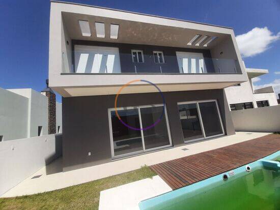 Casa de 223 m² Laranjal - Pelotas, à venda por R$ 1.600.000