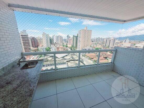 Apartamento Tupi, Praia Grande - SP