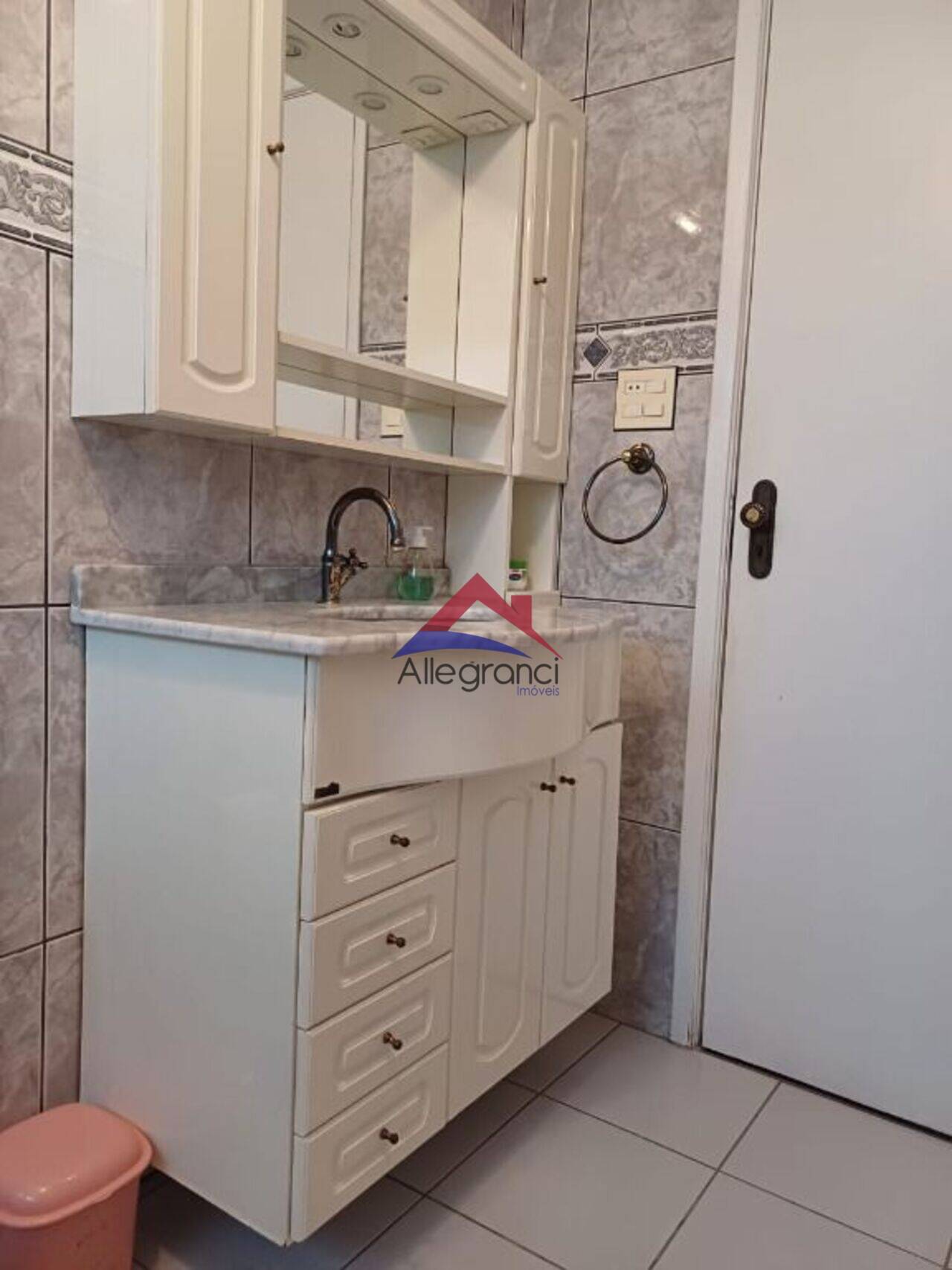 Apartamento Tatuapé, São Paulo - SP