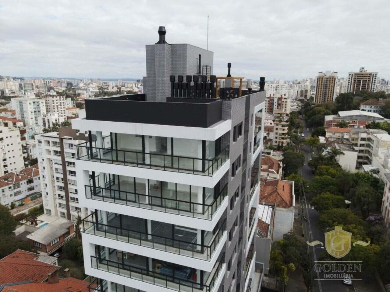 Apartamento Rio Branco, Porto Alegre - RS