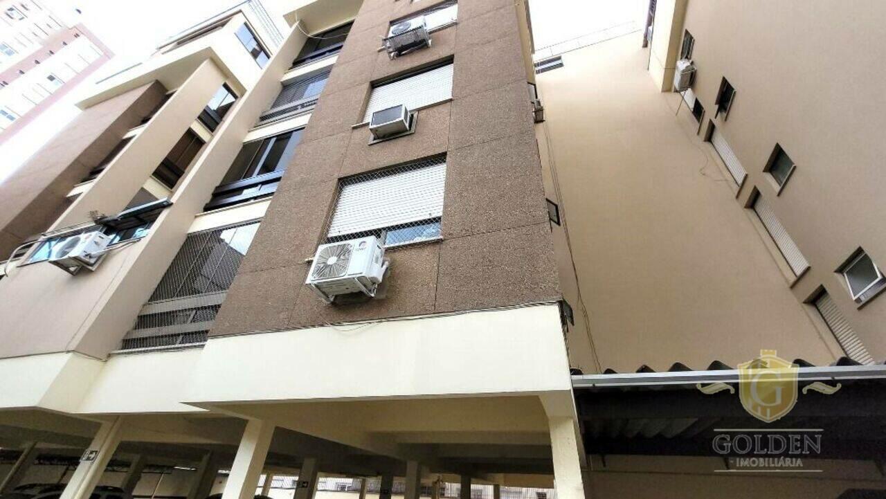 Apartamento Santana, Porto Alegre - RS
