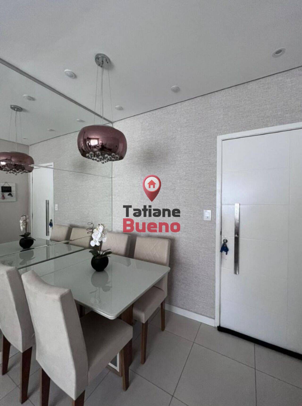 Apartamento Conjunto Residencial Trinta e Um de Março, São José dos Campos - SP