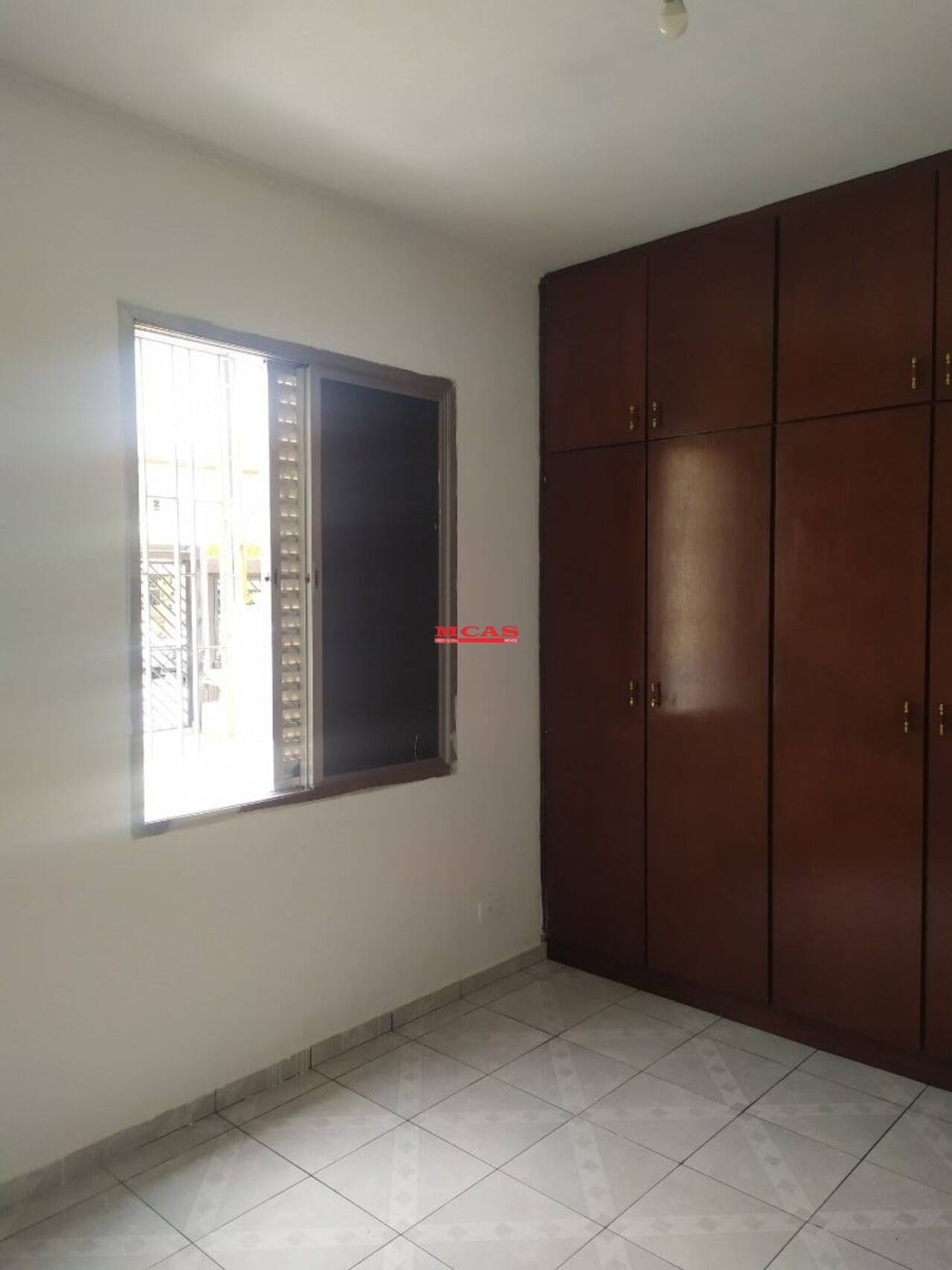 Apartamento Vila Regente Feijó, São Paulo - SP