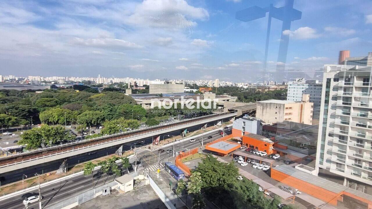 Studio Santana, São Paulo - SP