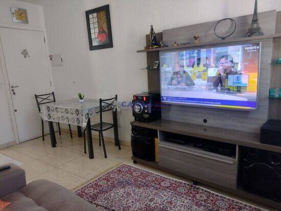 Apartamento Jardim Umarizal, São Paulo - SP