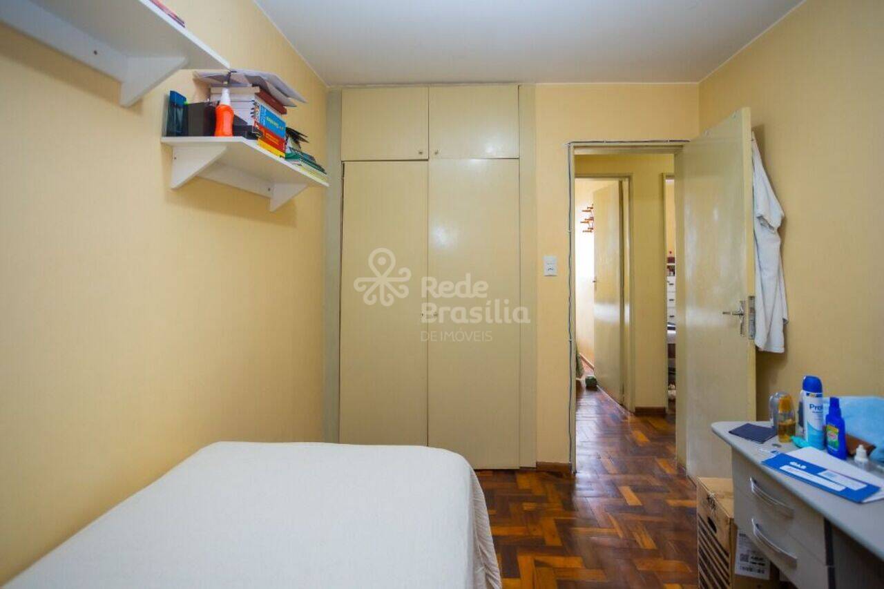 Apartamento Cruzeiro Novo, Cruzeiro - DF