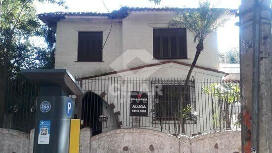 Casa de 382 m² na Marquês do Pombal - Moinhos de Vento - Porto Alegre - RS, aluguel por R$ 15.000/mê