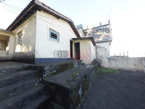 Casa Guaianazes, São Paulo - SP