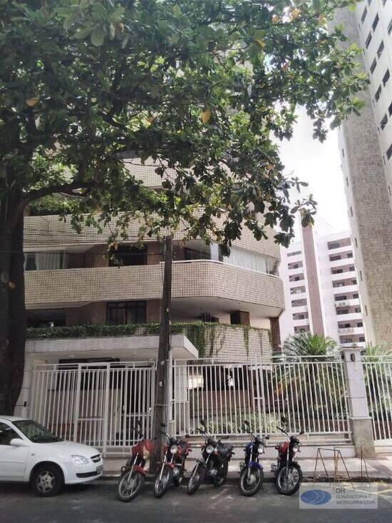 Apartamento Meireles, Fortaleza - CE