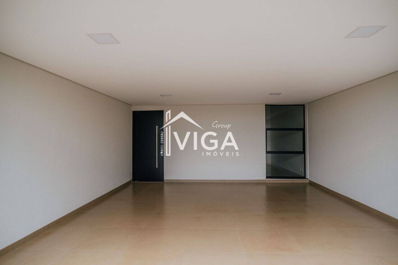 Casa Residencial Beira Rio I, Itumbiara - GO