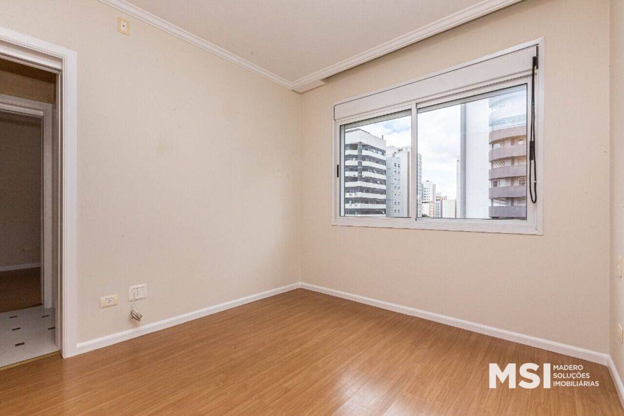 Apartamento Batel, Curitiba - PR