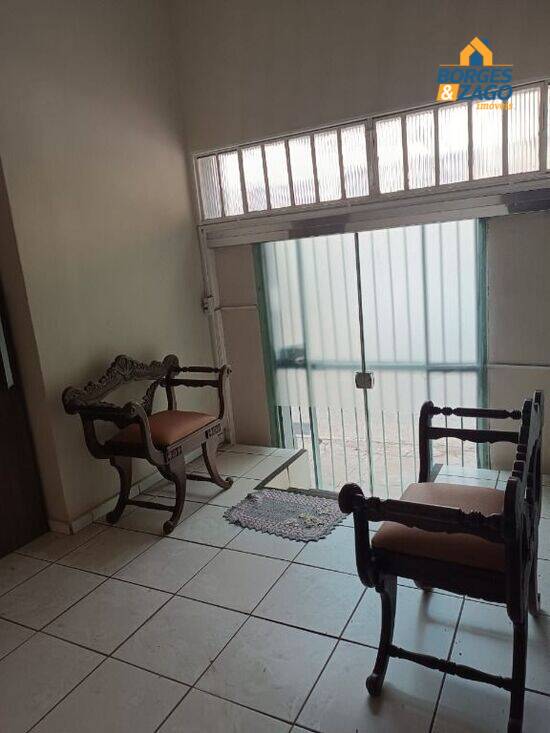 Miniatura - Sala de 100 m² São Benedito - Uberaba, aluguel por R$ 1.500/mês