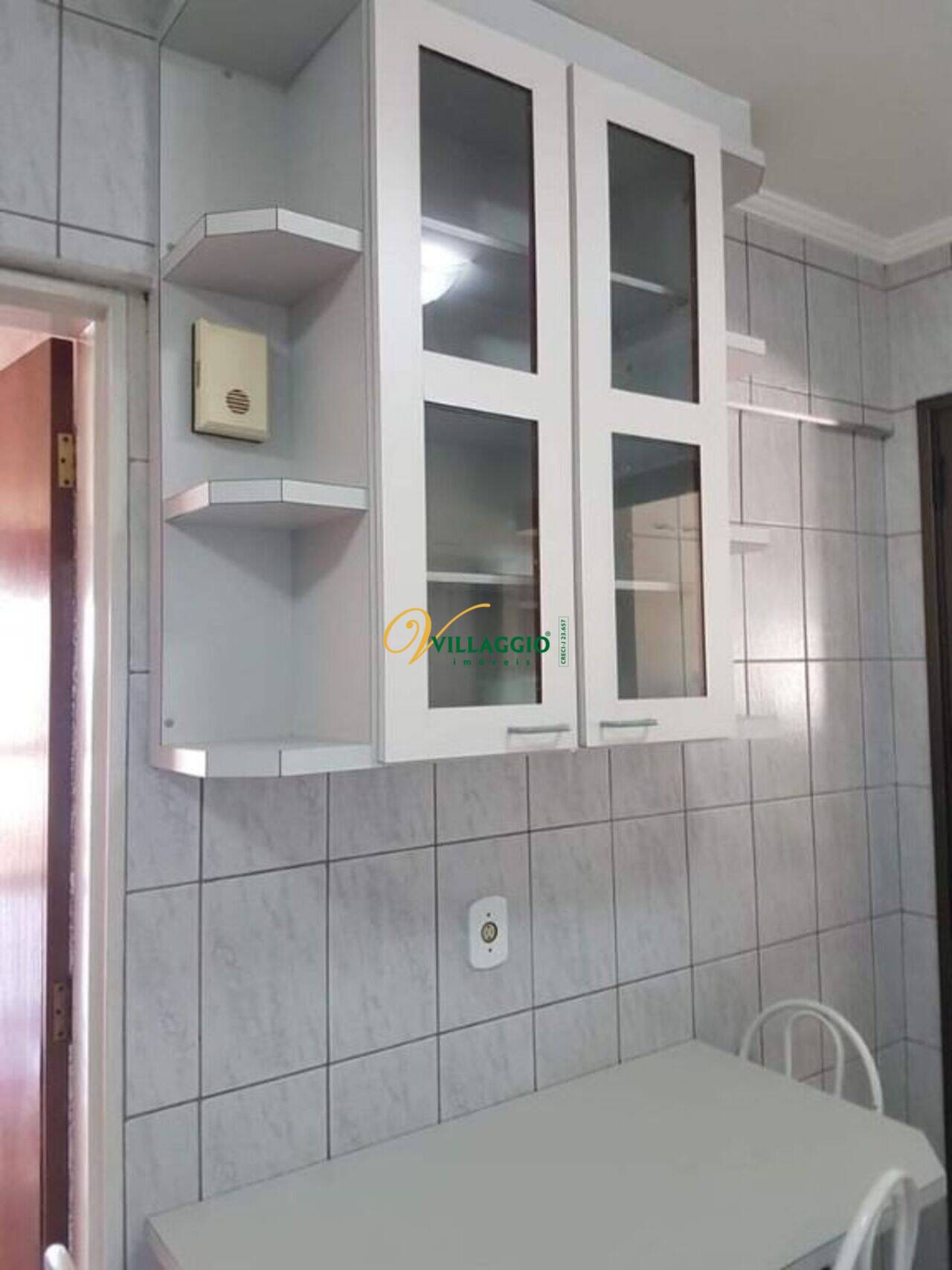 Apartamento Centro, São José do Rio Preto - SP