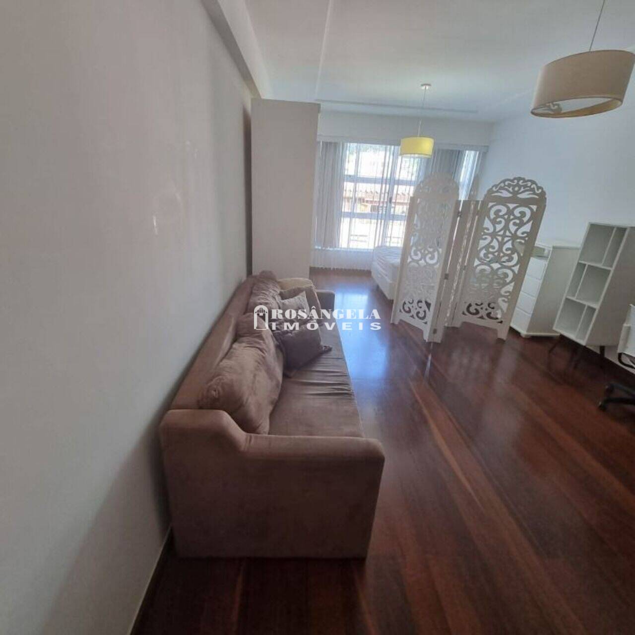 Apartamento Alto, Teresópolis - RJ