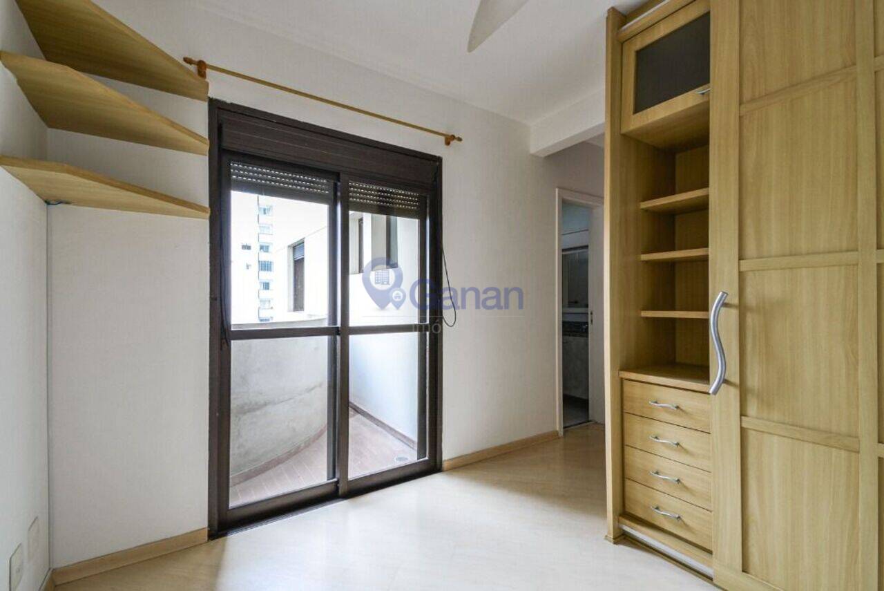 Apartamento Campo Belo, São  Paulo - SP