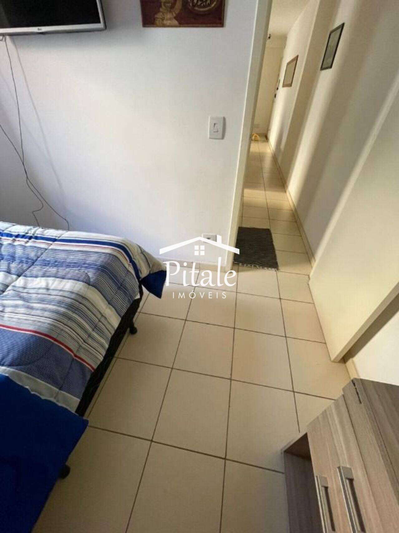 Apartamento Bairro Das Graças, Cotia - SP