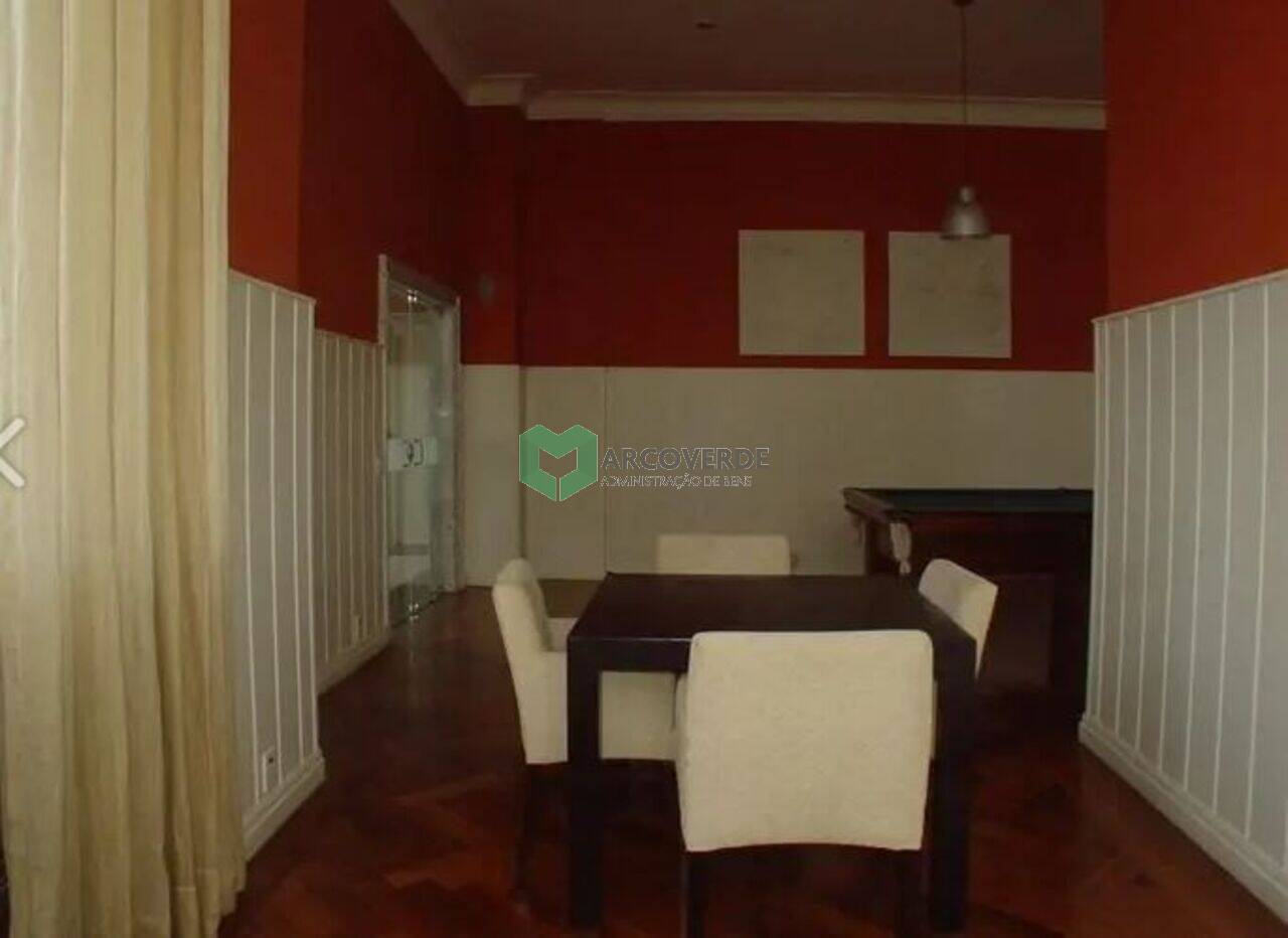 Apartamento Pinheiros, São Paulo - SP