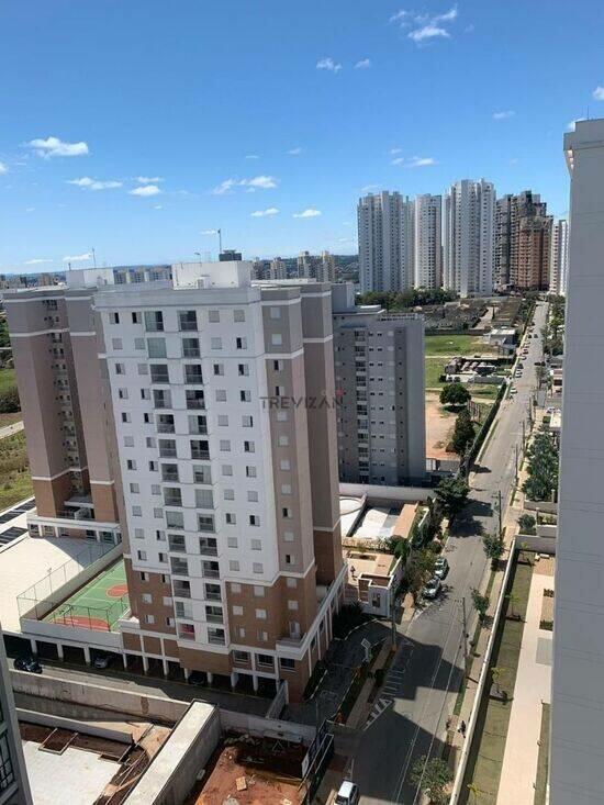 Condomínio Residencial Vancouver - Sorocaba - SP, Sorocaba - SP