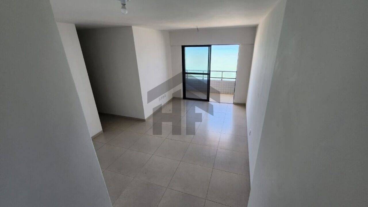 Apartamento Candeias, Jaboatão dos Guararapes - PE