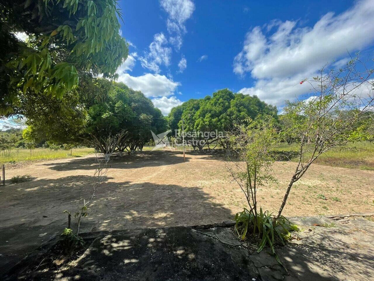 Sítio Tabajaras, Teresina - PI