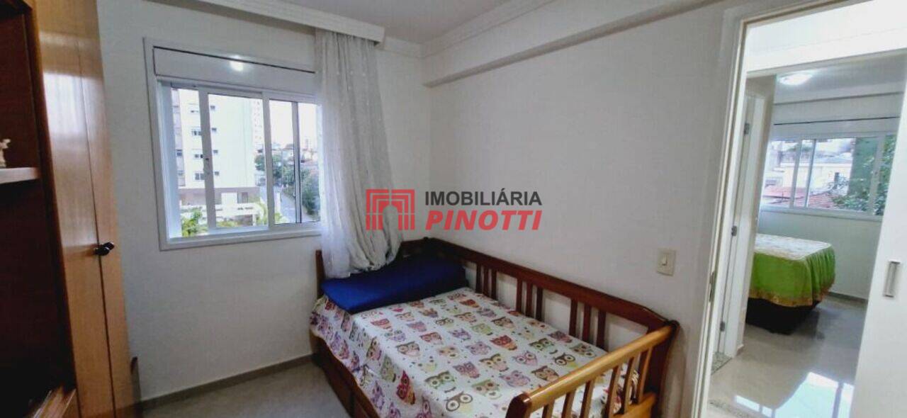 Apartamento Centro, São Bernardo do Campo - SP