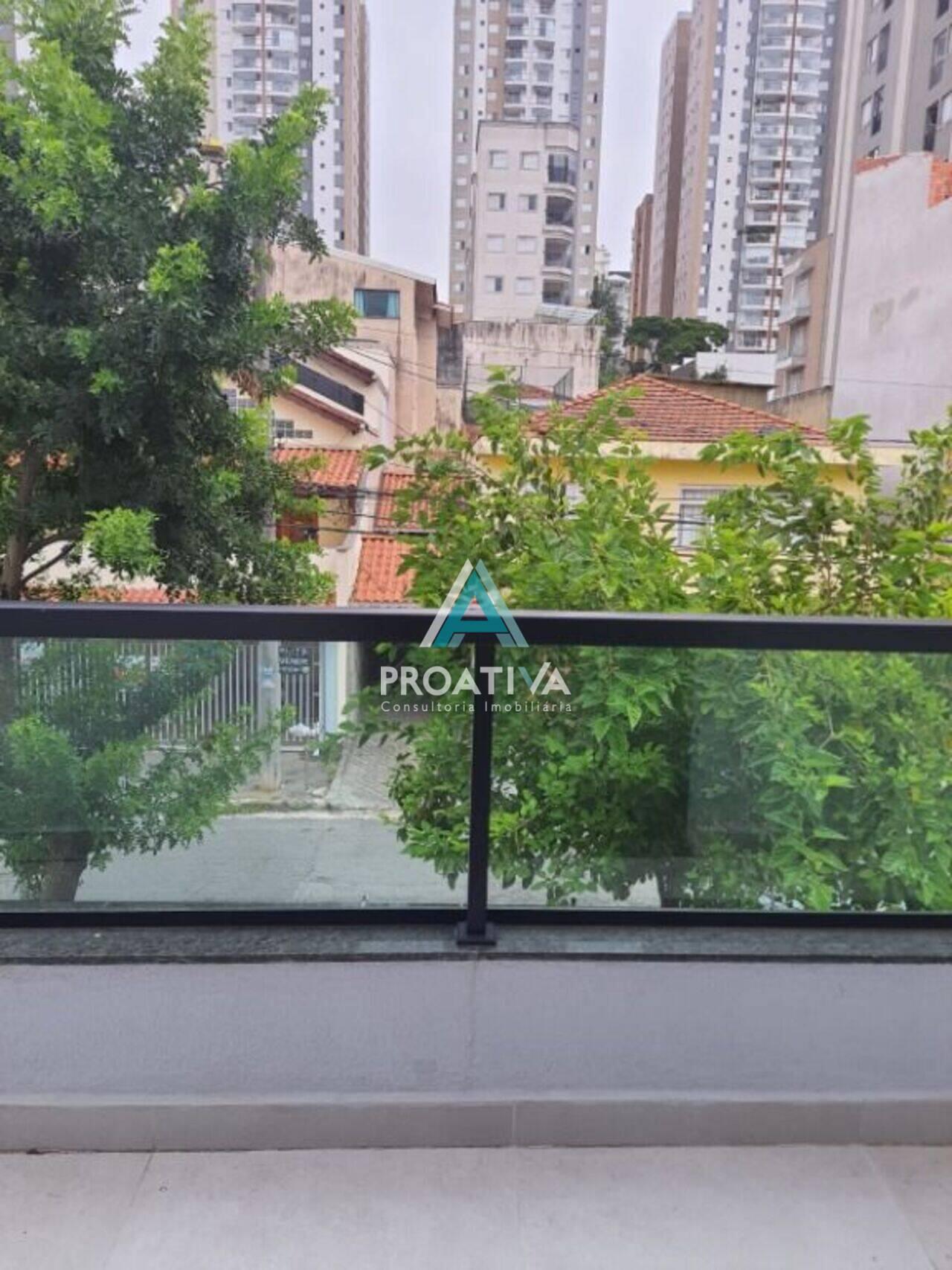 Apartamento Campestre, Santo André - SP