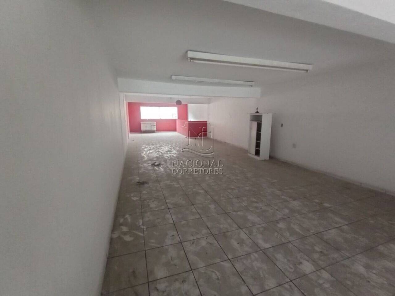 Salão Centro, São Caetano do Sul - SP