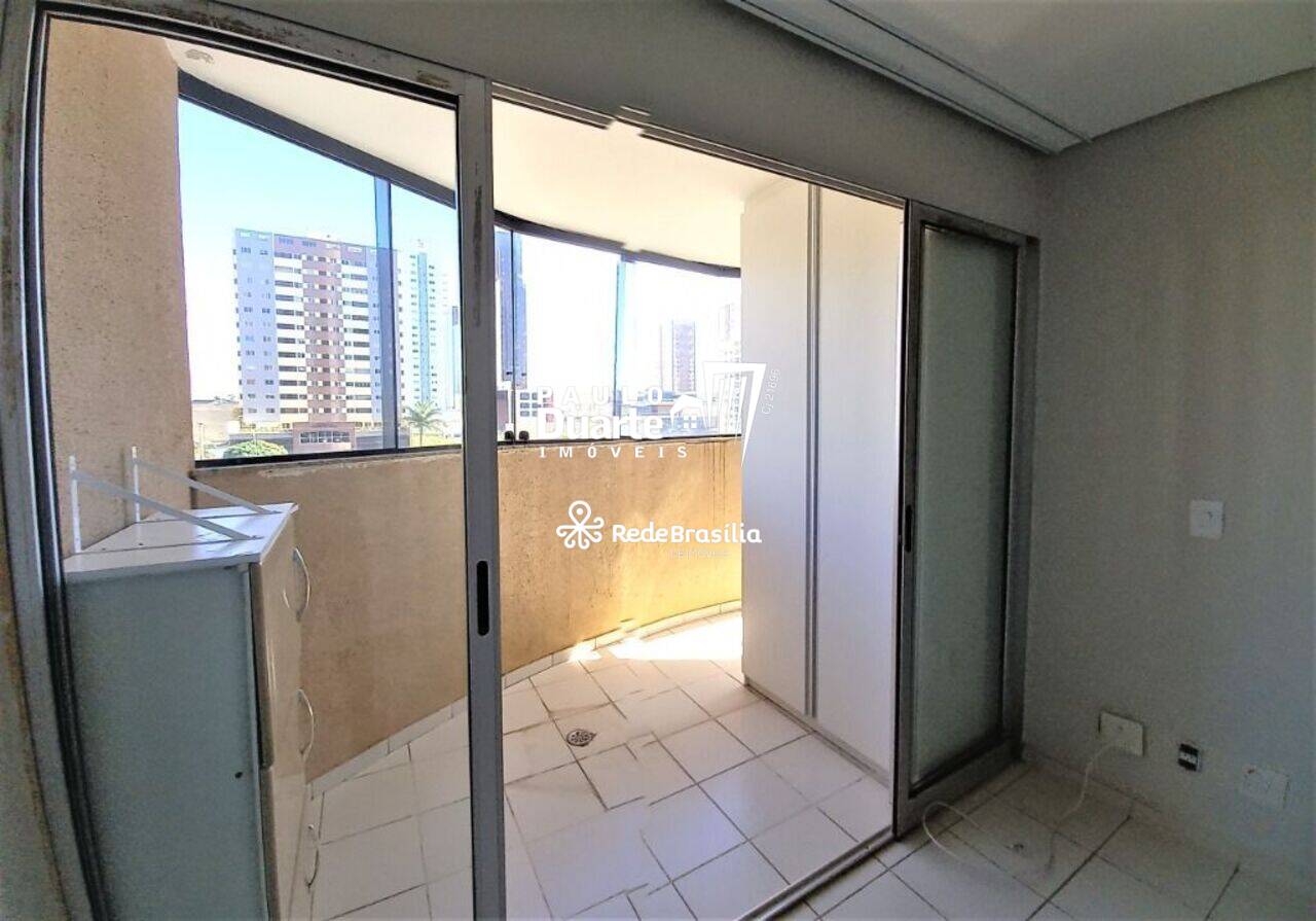 Apartamento Águas Claras Norte, Águas Claras - DF