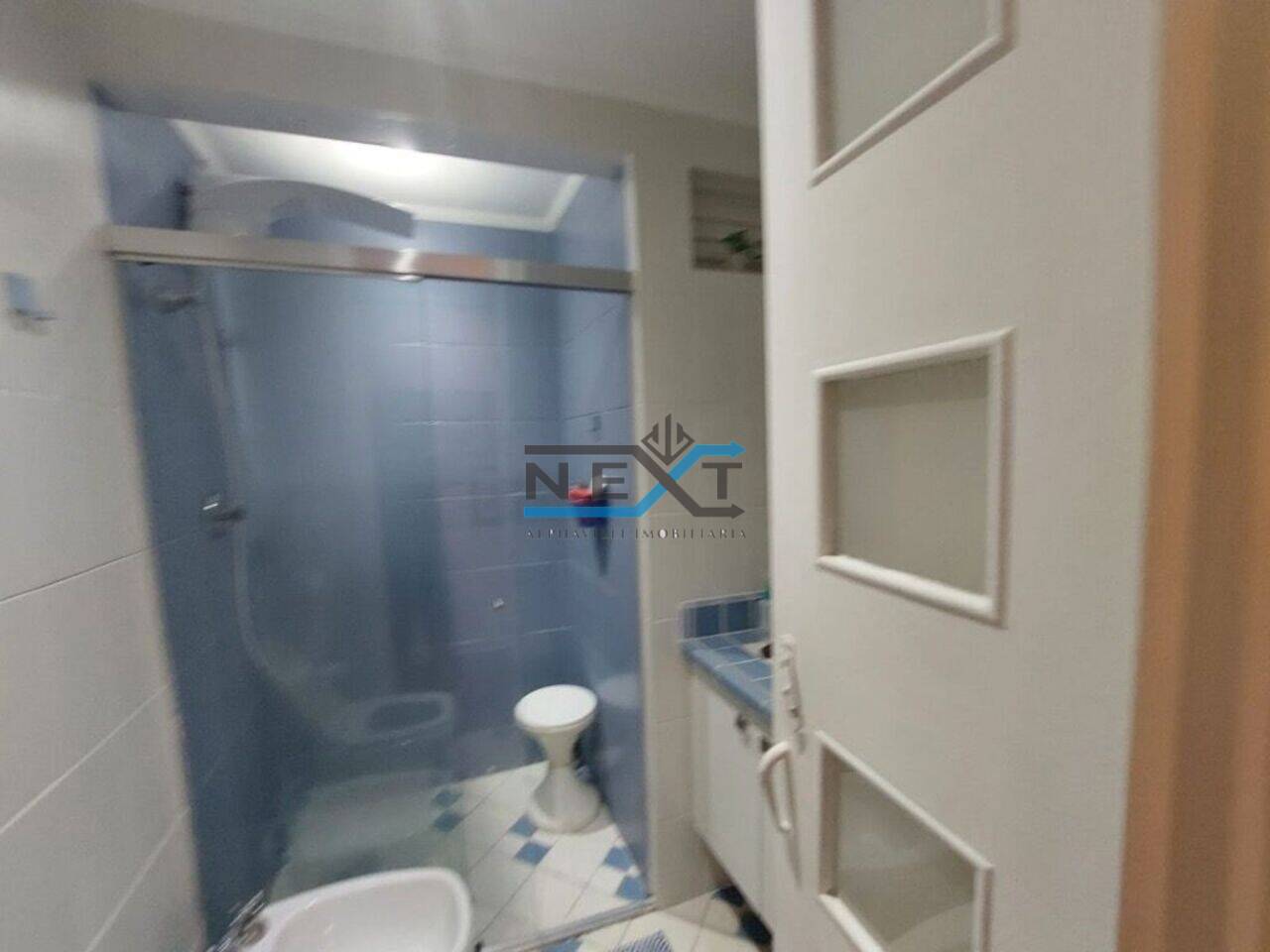 Apartamento Edifício Granville, Barueri - SP